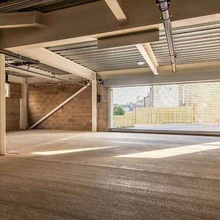 Lade Braes Apartments - No 22D سانت أندروز المظهر الخارجي الصورة
