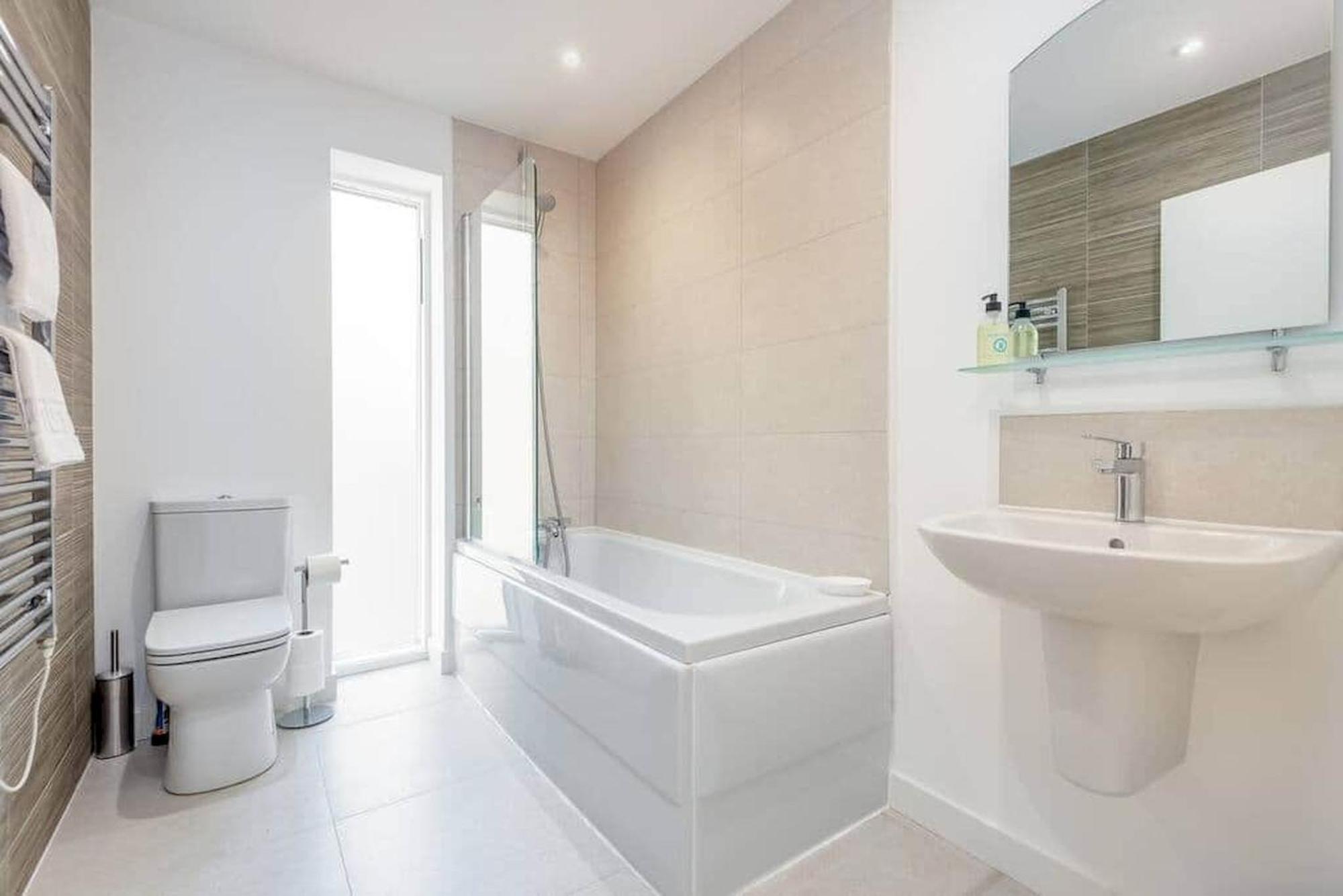 Lade Braes Apartments - No 22D سانت أندروز المظهر الخارجي الصورة