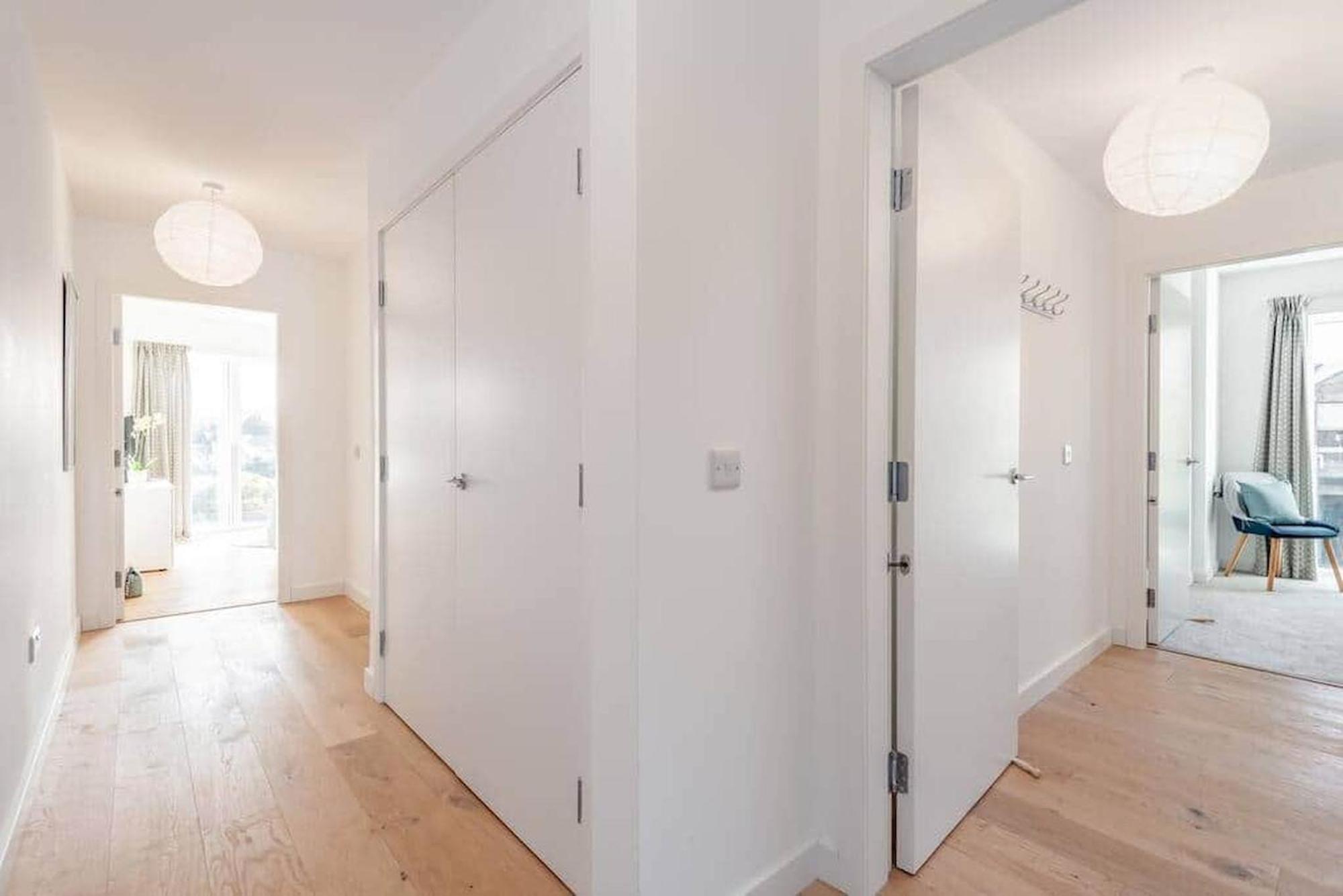 Lade Braes Apartments - No 22D سانت أندروز المظهر الخارجي الصورة