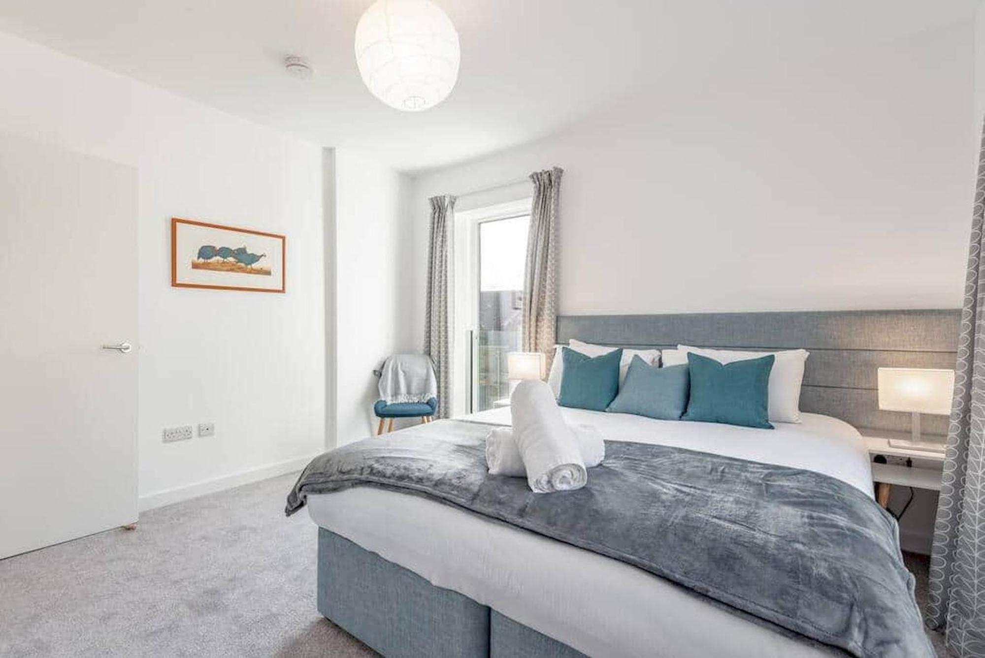 Lade Braes Apartments - No 22D سانت أندروز المظهر الخارجي الصورة
